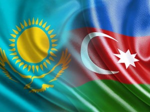 Организация перевозок по всей территории Казахстана
