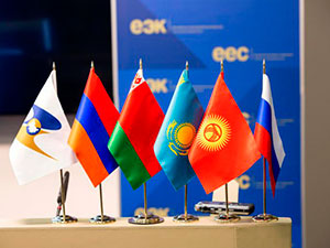 Доставка грузов по территории Республики Казахстан