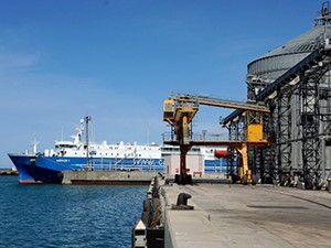 Организация перевозок авиатранспортом по Казахстану