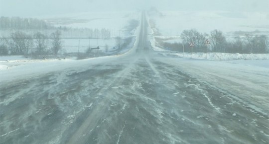 Организация перевозок авиатранспортом по Казахстану